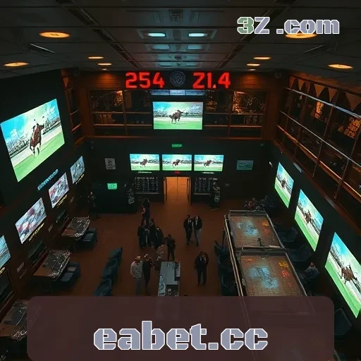 eabet.cc: O Aplicativo que Revoluciona as Apostas Online no Brasil