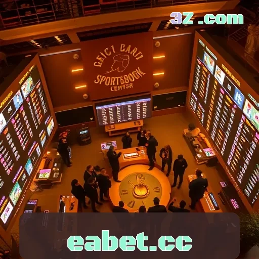 eabet.cc: Explorando a Confiabilidade em Jogos Online Brasileiros