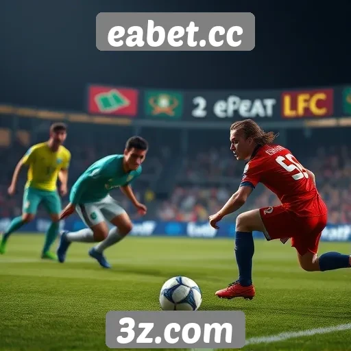 Tendências atuais nos jogos oferecidos por eabet.cc