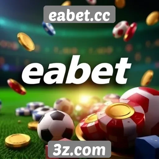 eabet.cc oferece diversas opções de jogos online