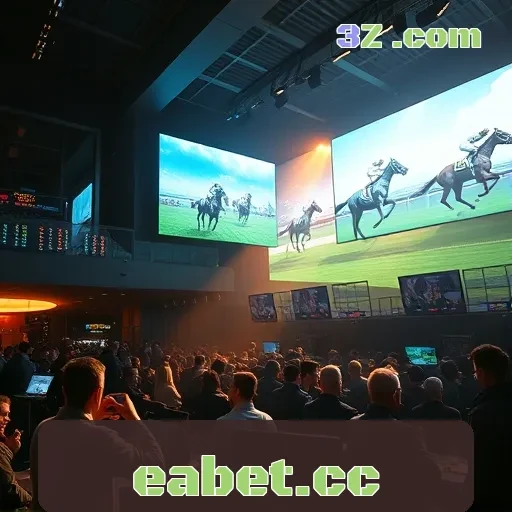 eabet.cc: A Nova Fronteira dos Jogos Online no Brasil