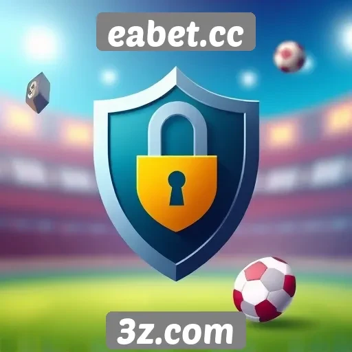 Segurança e privacidade no eabet.cc em destaque