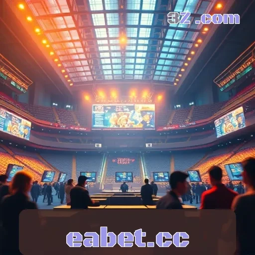 eabet.cc Eventos Esportivos